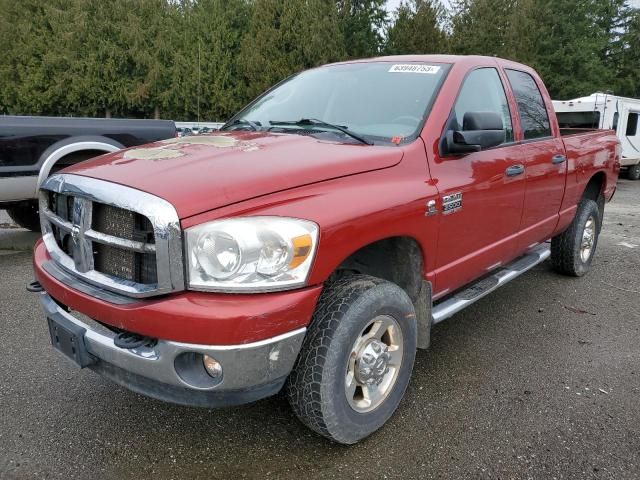 2008 Dodge RAM 2500 ST