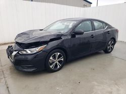 2023 Nissan Sentra SV for sale in Ellenwood, GA