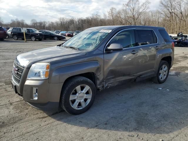 2012 GMC Terrain SLE