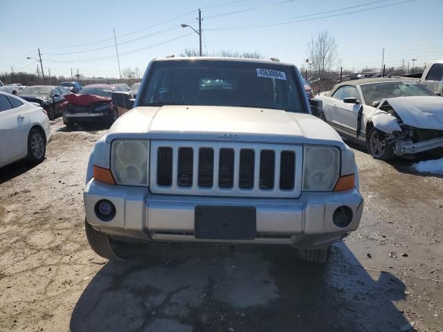 2006 Jeep Commander