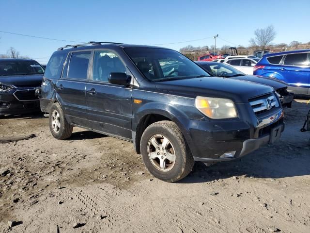 2006 Honda Pilot EX