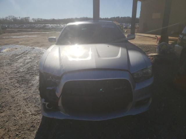 2012 Dodge Charger SE