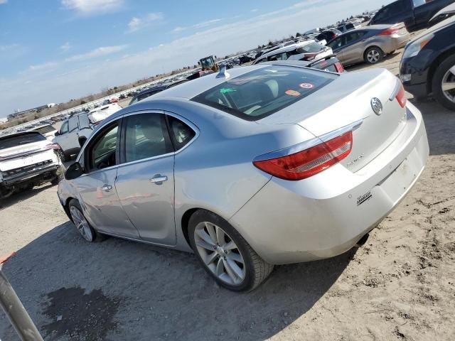 2013 Buick Verano Convenience