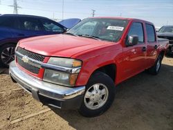 Hail Damaged Cars for sale at auction: 2005 Chevrolet Colorado