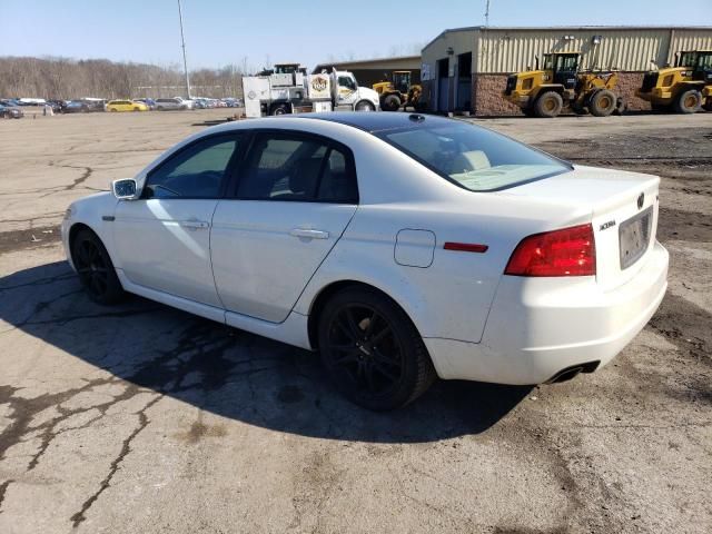 2006 Acura 3.2TL