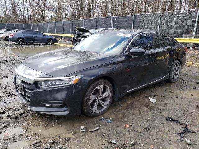 2019 Honda Accord EXL