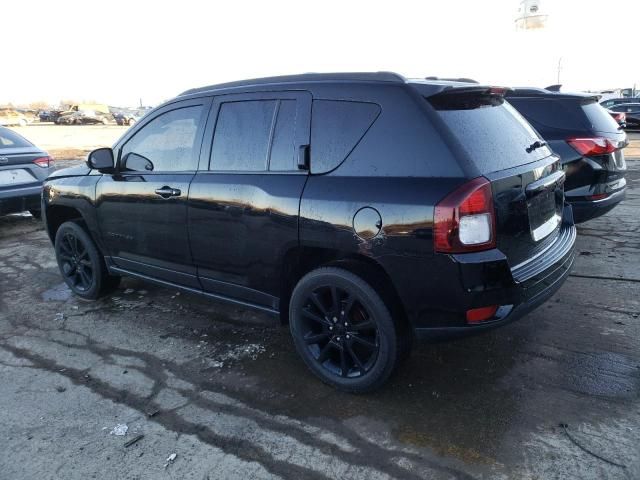 2014 Jeep Compass Sport