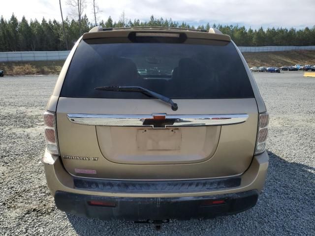 2005 Chevrolet Equinox LT