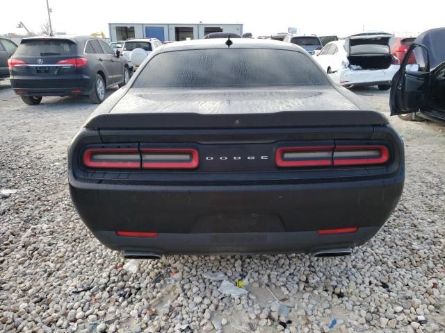 2017 Dodge Challenger R/T 392