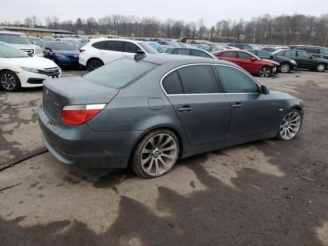 2004 BMW 530 I