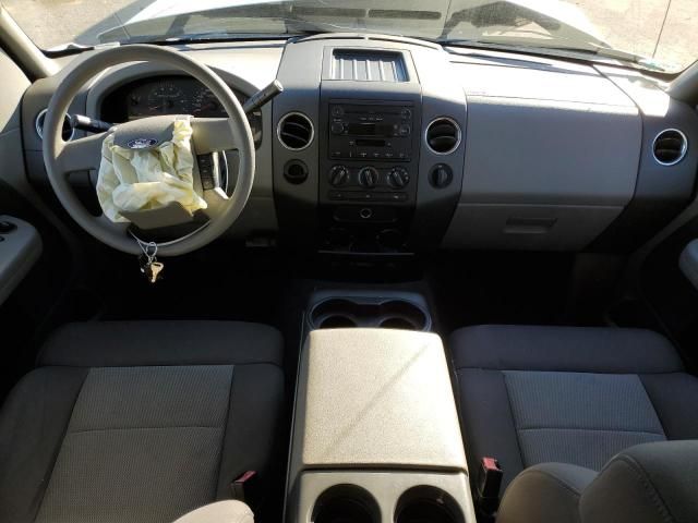 2004 Ford F150