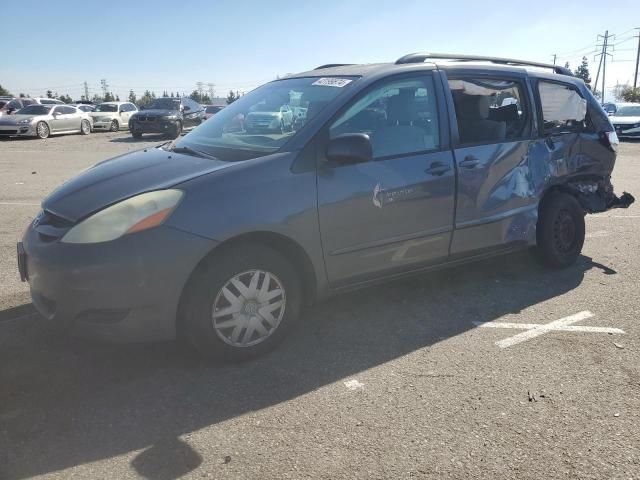 2006 Toyota Sienna CE