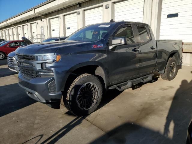 2019 Chevrolet Silverado K1500 RST