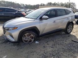 Hyundai Vehiculos salvage en venta: 2024 Hyundai Tucson SE