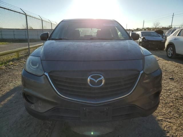 2015 Mazda CX-9 Sport