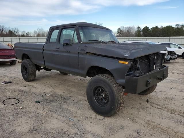 1979 Ford Truck