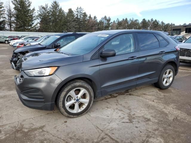 2019 Ford Edge SE