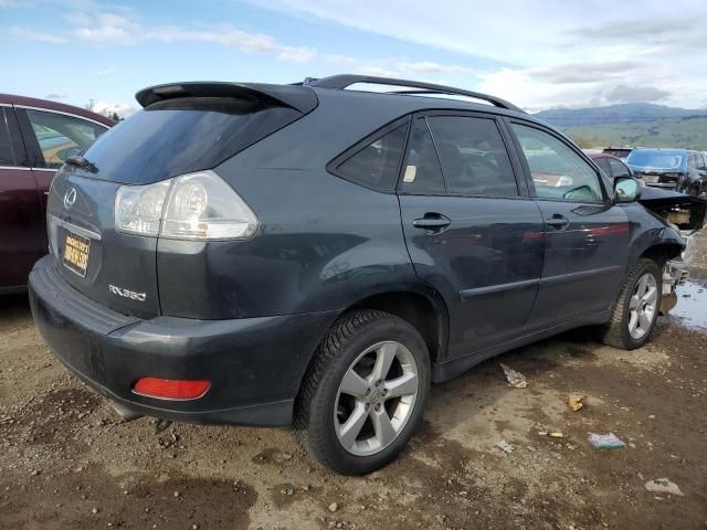 2007 Lexus RX 350