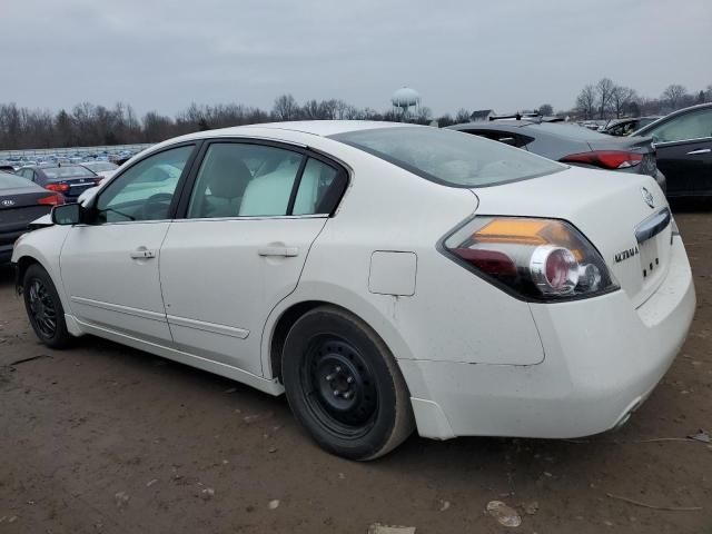 2010 Nissan Altima Base