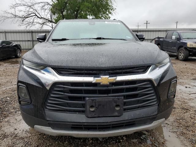 2021 Chevrolet Blazer 3LT