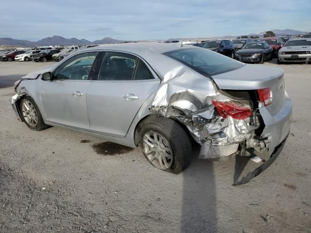 2013 Chevrolet Malibu 1LT