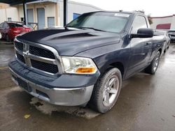 Dodge salvage cars for sale: 2013 Dodge RAM 1500 ST