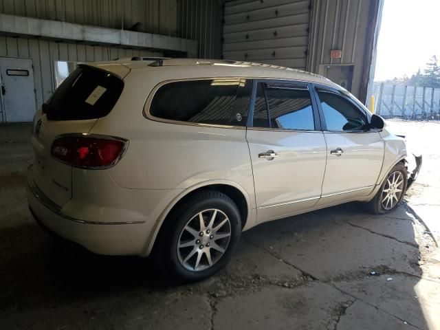 2013 Buick Enclave