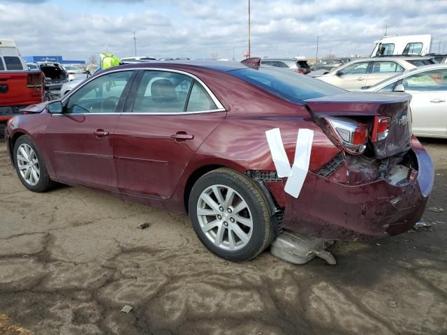 2015 Chevrolet Malibu 2LT