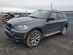 Salvage cars for sale at Ottawa, ON auction: 2013 BMW X5 XDRIVE35I