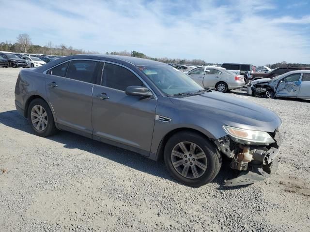 2012 Ford Taurus SE