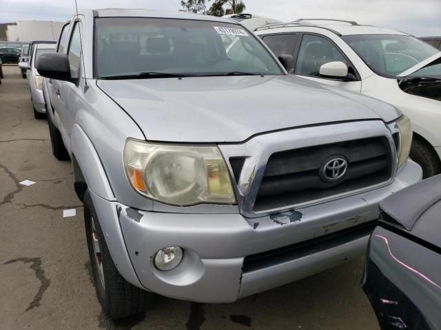 2006 Toyota Tacoma Double Cab Prerunner