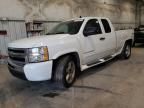 2009 Chevrolet Silverado K1500 LT