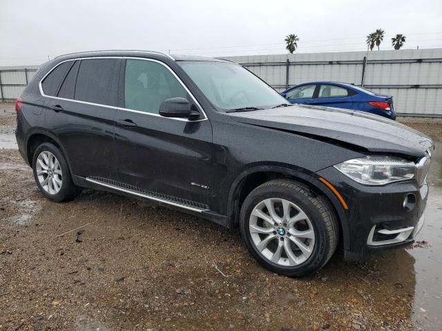 2018 BMW X5 SDRIVE35I