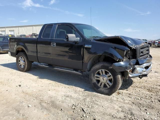 2007 Ford F150