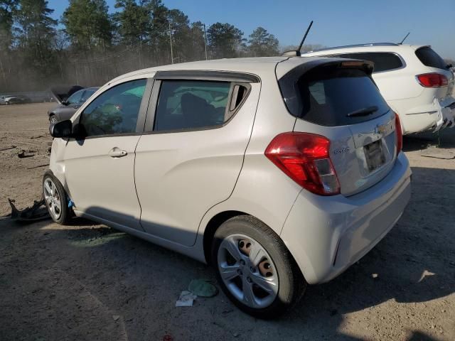 2019 Chevrolet Spark LS