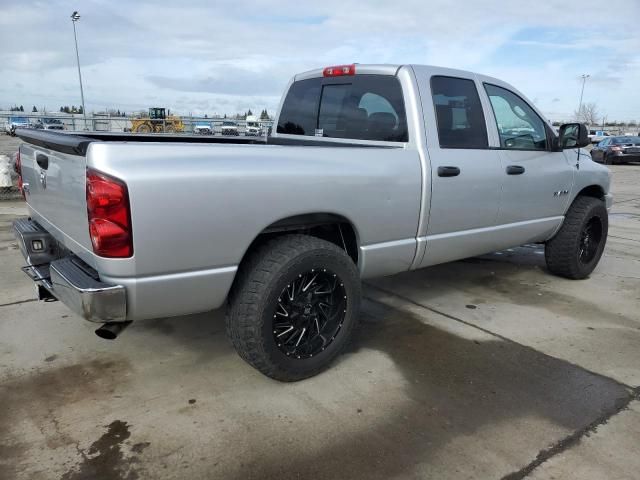 2008 Dodge RAM 1500 ST