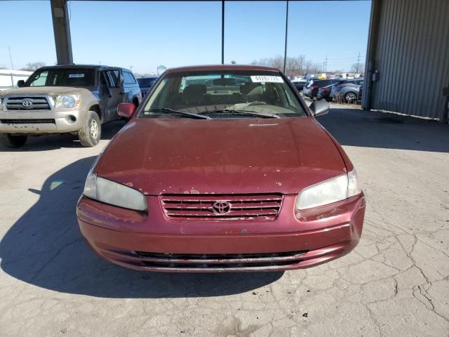 1999 Toyota Camry CE