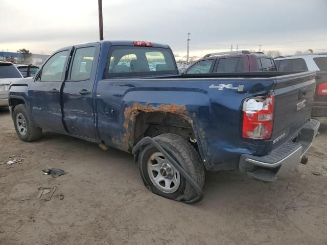 2015 GMC Sierra K1500