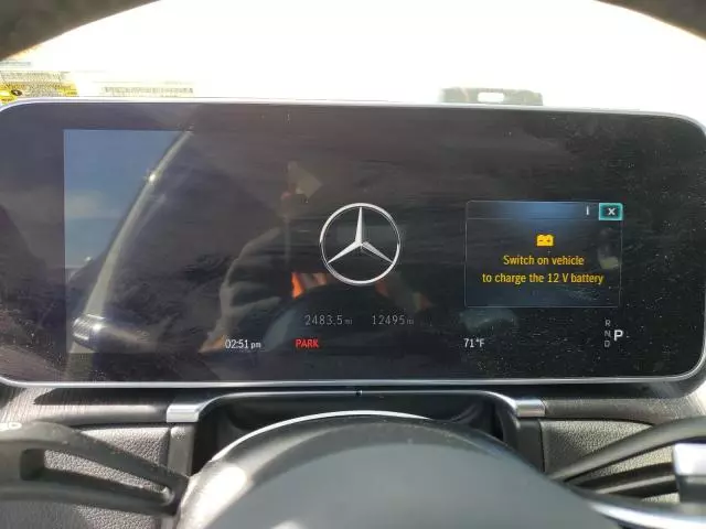 2023 Mercedes-Benz S 580 4matic