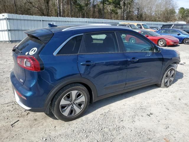 2019 KIA Niro FE