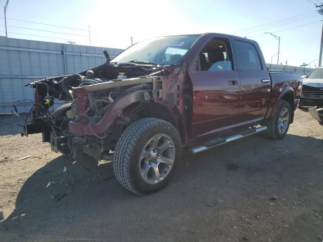 2017 Dodge 1500 Laramie