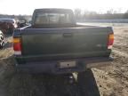 1999 Ford Ranger Super Cab