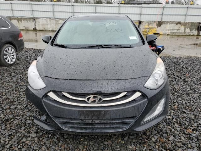 2013 Hyundai Elantra GT