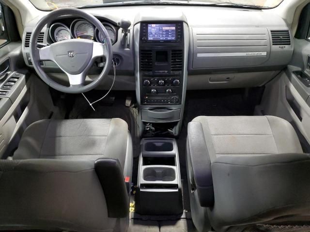 2009 Dodge Grand Caravan SXT