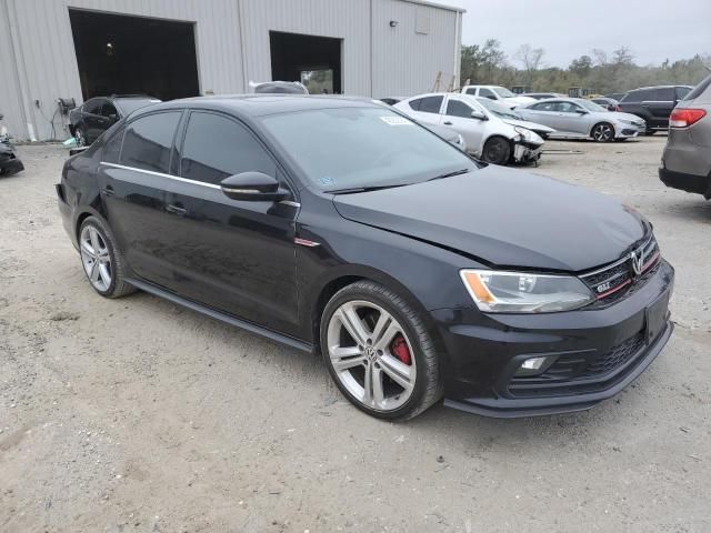 2016 Volkswagen Jetta GLI