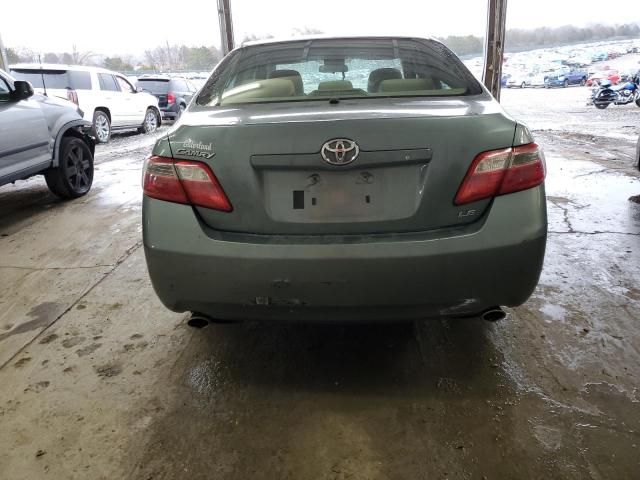 2008 Toyota Camry LE