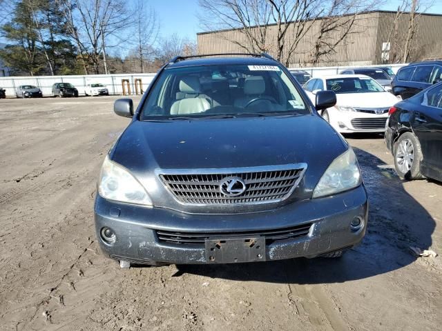 2006 Lexus RX 400