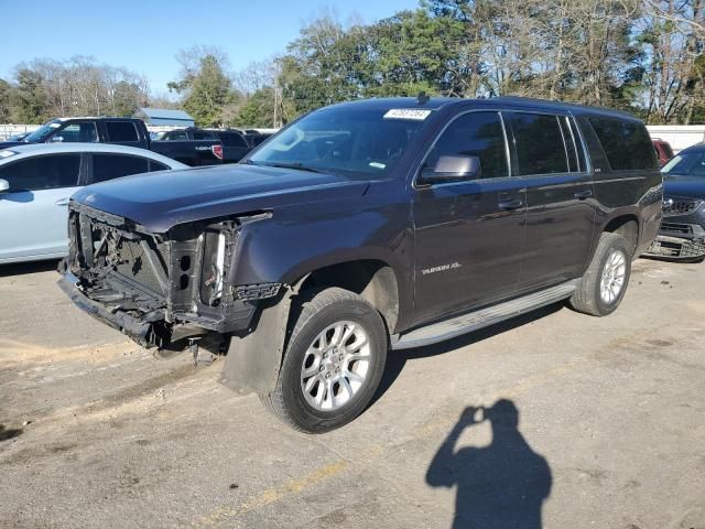 2015 GMC Yukon XL C1500 SLT