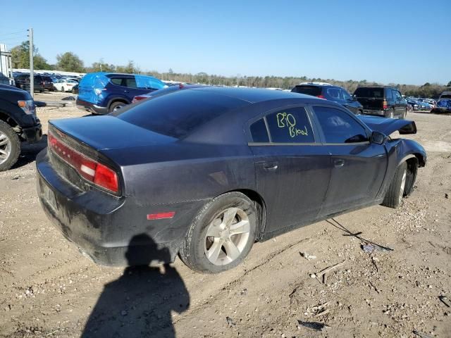 2014 Dodge Charger SE