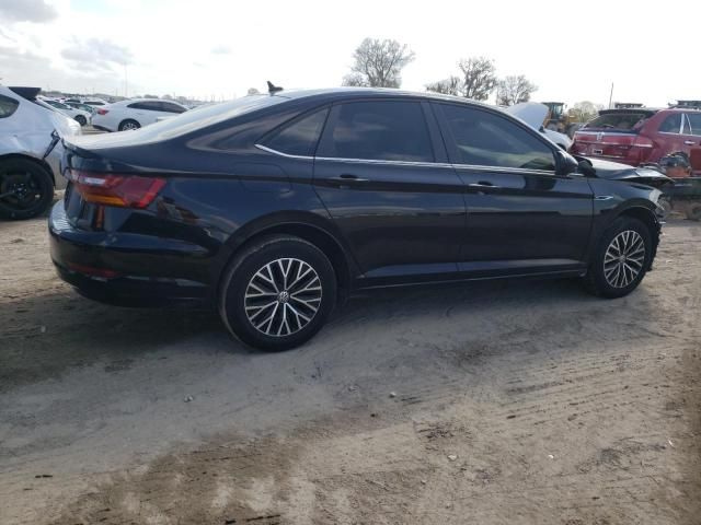 2019 Volkswagen Jetta SEL